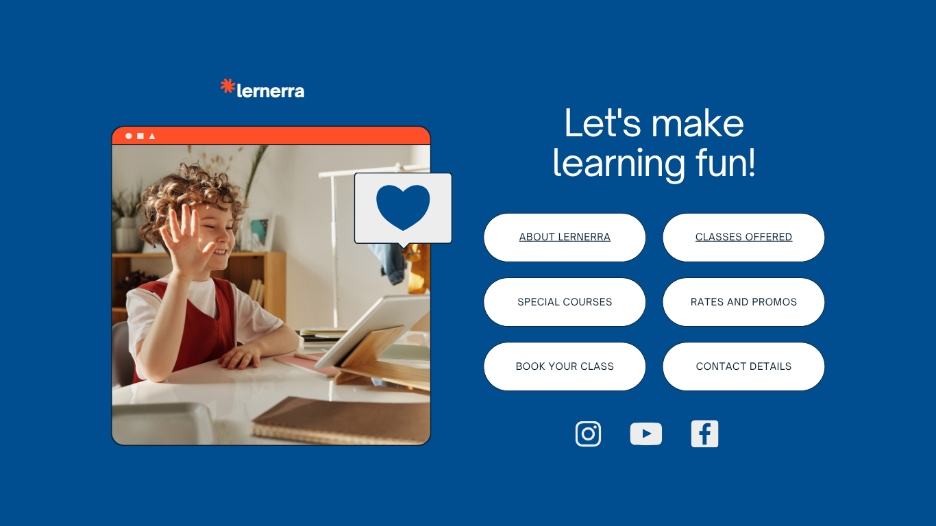 Apple Home School interactive banner